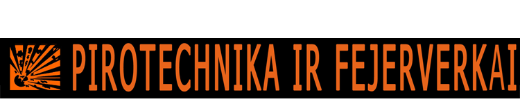 pirotechnika-fejerverkai.lt