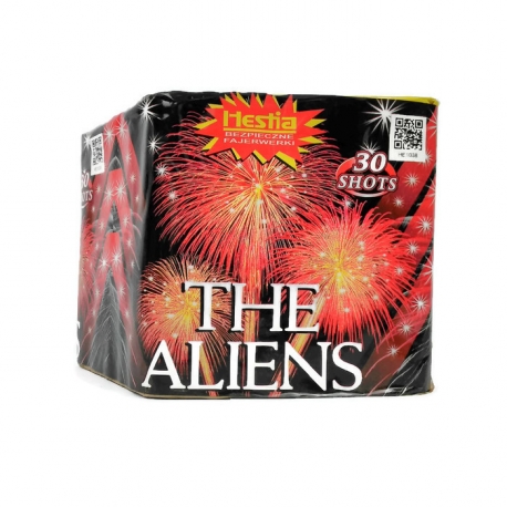 HE1038 THE ALIENS