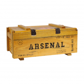 KP8103 ARSENAL 120 ŠŪVIŲ