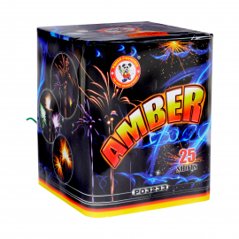 PO 3233 AMBER