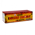 PO5189 KNOCKOUT EQUIPMENT 