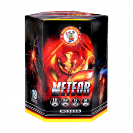PO3229 Meteor