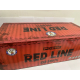 PO3910  Baterija RED LINE