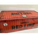 PO3910  Baterija RED LINE